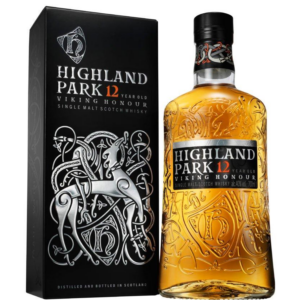 Highland Park 12 Year 750ml
