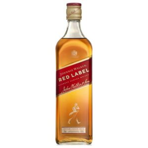 Johnnie Walker Red Label 750ml