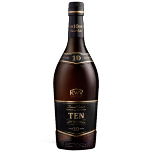 KWV 10 Year Brandy 750ml