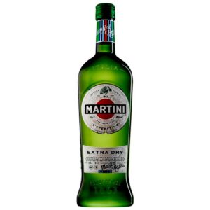 Martini Extra Dry 750ml