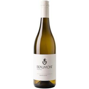 Beaumont Chenin Blanc 750ml