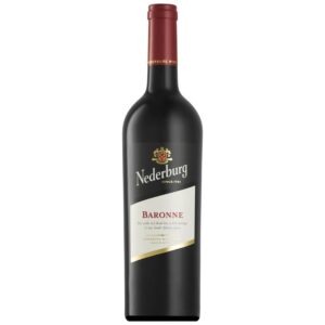 Nederburg Baronne 750ml