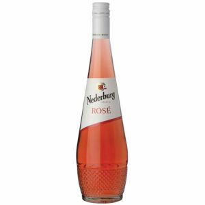 Nederburg Rose 750ml