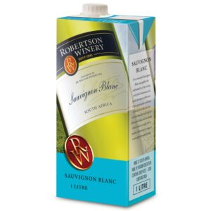 Robertson Sauvignon Blanc 1 litre