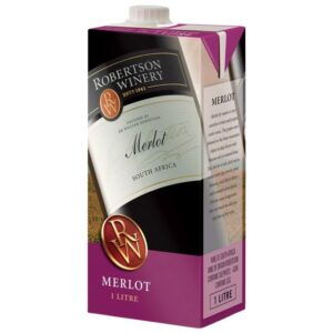 Robertson Merlot 1 litre