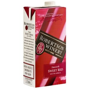 Robertson Sweet Red 1 litre