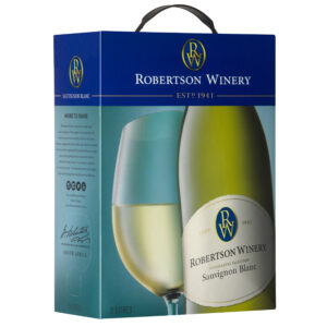 Robertson Sauv Blanc 3ltr