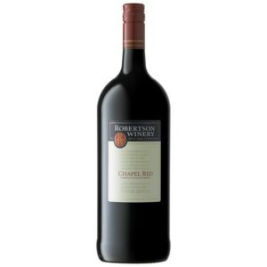 Robertson Chapel Dry Red 1.5 litre