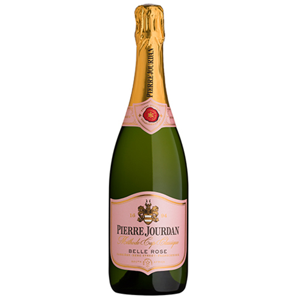 Pierre Jourdan Belle Rose 750ml