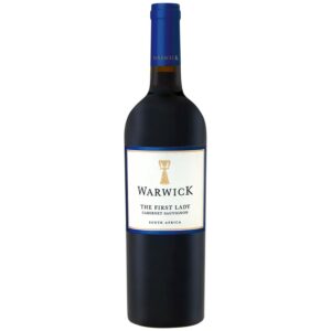 Warwick First Lady Cabernet Sauvignon 750ml
