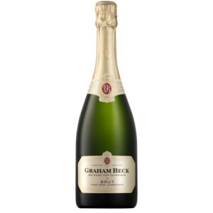 Graham Beck Brut 750ml