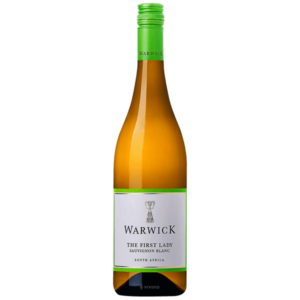 Warwick First Lady Sauvignon Blanc 750ml