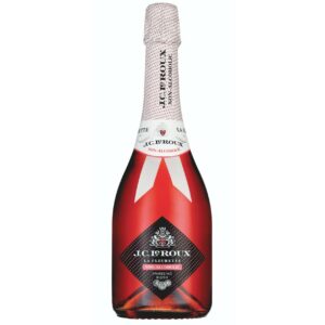 JC Le Roux La Fleurette Non-Alcoholic 750ml