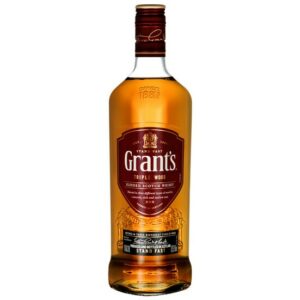 Grants Triple Wood 750ml