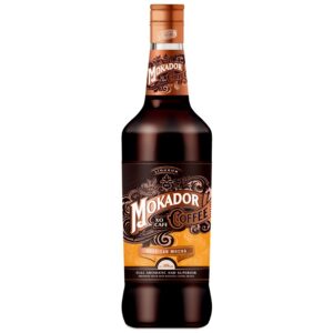 Mokador Coffee 750ml
