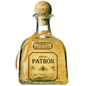 Patron Anejo 750ml