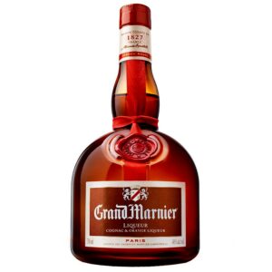 Grand Marnier Cordon Rouge 750ml