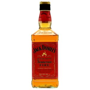 Jack Daniels Fire 750ml