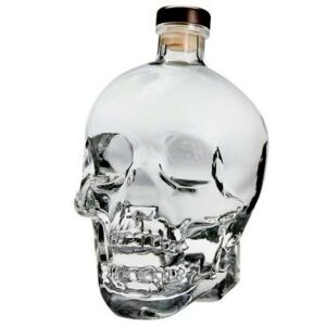Crystal Head Vodka Mini 50ml