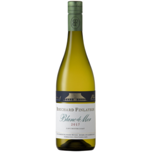 Bouchard Finlayson Blanc de Mer 750ml