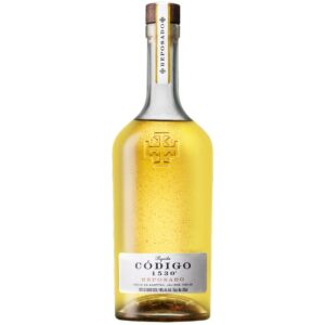 Codigo 1530 Reposado 750ml