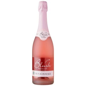 Bon Courage Blush Vin Doux 750ml
