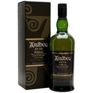 Ardbeg An Oa Whisky 750ml