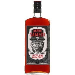 Baron Samedi 750ml