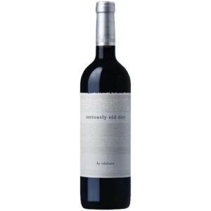 Vilafonte Seriously Old Dirt 750ml