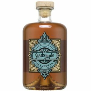 Stadsjapie Brandy 750ml