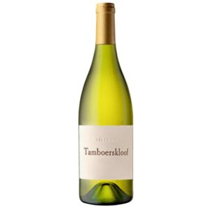 Kleinood Tamboerskloof Viognier 750ml