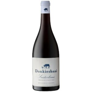Donkiesbaai Suiderkruis Rooiwijn 750ml