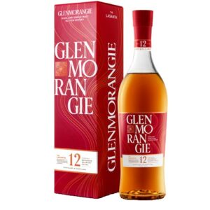 Glenmorangie Lasanta 12 Year 750ml