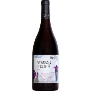 Iona Nebbiolo 750ml