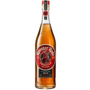 Rooster Rojo Anejo 750ml