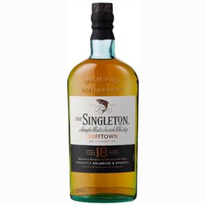 Singleton 18 Year 750ml