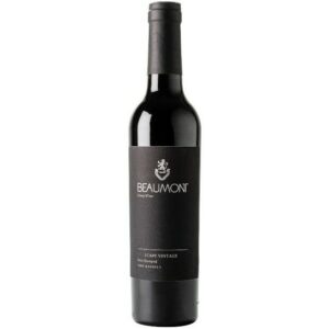 Beaumont Cape Vintage Port 2019 375ml