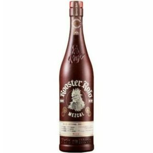 Rooster Rojo Mezcal 750ml