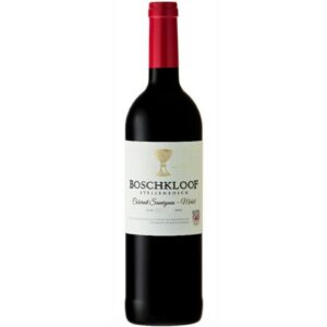 Boschkloof Cabernet Sauvignon Merlot 750ml
