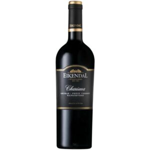 Eikendal Charisma 750ml