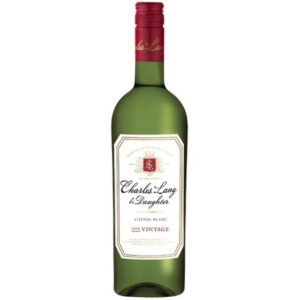 Charles Lang & Daughters Chenin Blanc 750ml
