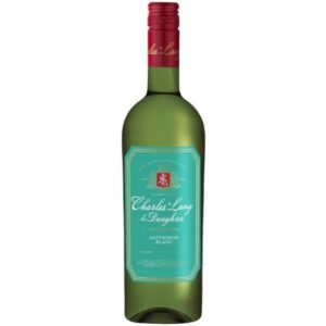 Charles Lang & Daughters Sauvignon Blanc 750ml