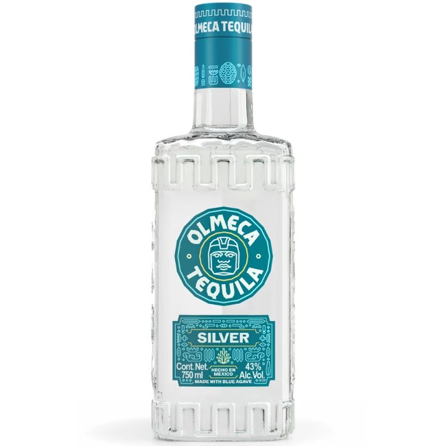 Olmeca Blanco Tequila 750ml
