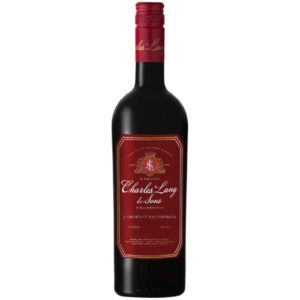 Charles Lang & Sons Cabernet Sauvignon 750ml