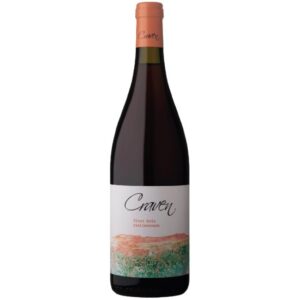 Craven Pinot Gris 2023 750ml