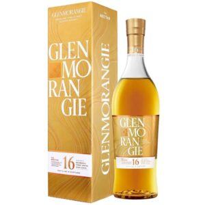 Glenmorangie The Nectar 16 Year Single Malt Scotch Whisky 750ml