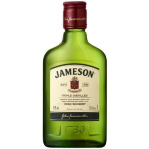 Jameson Irish Whiskey 200ml