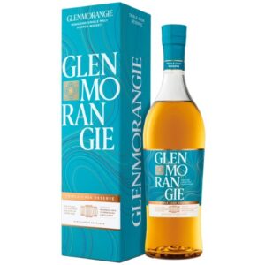 Glenmorangie Triple Cask Reserve Single Malt Whisky 750ml