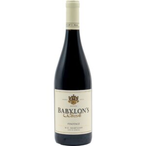 Babylon's Peak Pinotage 750ml