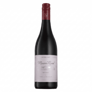 Mason Road Syrah 750ml